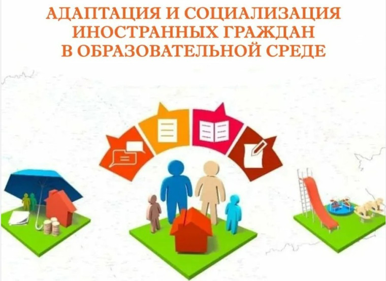 Работа с иностранными гражданами и лицами без гражданства.